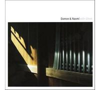 Damon & Naomi - With Ghost