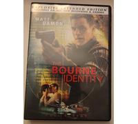 Damon/Potente/Stiles/Cooper/Cleveland Orchestra - Bourne Identity [Edizione: Regno Unito] [Edizione: Regno Unito]