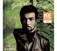 Damon - Song Of A Gypsy (Clear Vinyl)