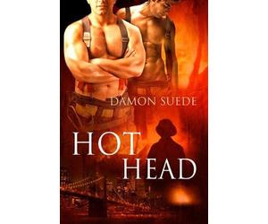 Damon Suede Hot Head (Tascabile)