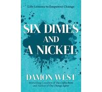 Damon West Six Dimes and a Nickel (Copertina rigida)