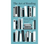 Damon Young The Art of Reading (Copertina rigida)