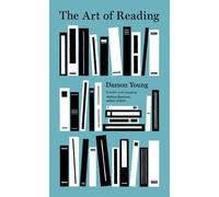 Damon Young The Art of Reading (Copertina rigida)