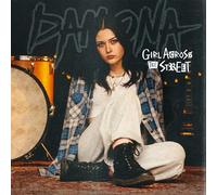 Damona - Girl Across the Street (Ltd. Ep)