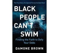 Damone Brown Black People Can't Swim (Tascabile)