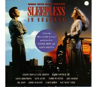 Damone/Cocker/Wynette/Charles Sleepless in Seattle (CD)