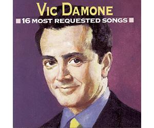 Damone,Vic - 16 Most Req.Songs