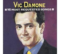 Damone, Vic - 16 Most Requested Songs
