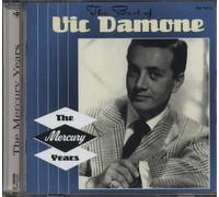 Damone, Vic - Best Of The Mercury Years