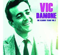 DAMONE, VIC - CLASSIC YEARS VOL.2