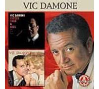 Damone,Vic - Closer Than a Kiss/This Game of Love