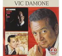 Damone, Vic - Closer Than A Kiss/This Game Of Love