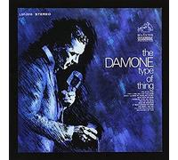 damone type of thing