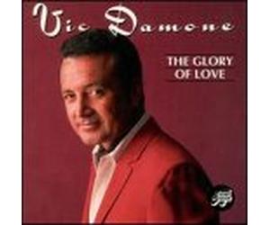 Damone, Vic - Glory of Love