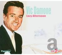 Damone, Vic - Lazy Afternoon (2 CD)
