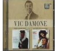 Damone, Vic - Linger Awhile with./My Baby