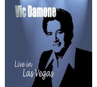 Damone, Vic - Live from Las Vegas [Import]
