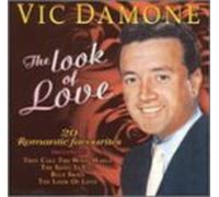 Damone, Vic - Look of Love