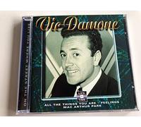 Damone Vic - On the Street Where You Live