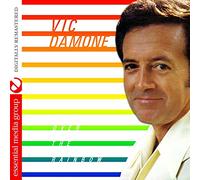 Damone, Vic - Over The Rainbow