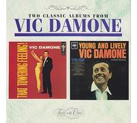 Damone,Vic - That Towering Feel.