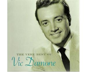 Damone, Vic - The Very Best Of Vic Damone