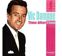 Damone, Vic - Time After Time