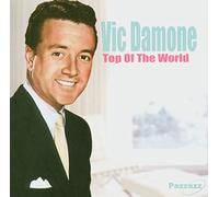 Damone, Vic - Top Of The World