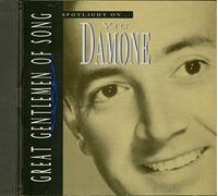 Damone Vic - Spotlight on Vic Damone