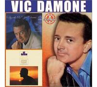 Damone, Vic - Why Can't I Walk Away/Stay With Me