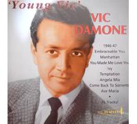 Damone, Vic - Young Vic