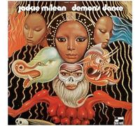 Audio Cd Jackie Mclean - Damon's Dance (Uhq)