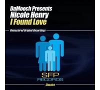 Damooch Presents Nicole Henry - I Found Love