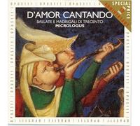D'amor Cantando-14th Century V