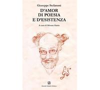 D'amor di poesia e d'esistenza