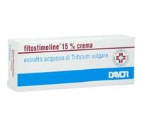 Damor - Fitostimoline 15% - Crema Cicatrizzante 32 gr