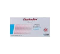 Damor Fitostimoline 600 mg - 6 Ovuli Vaginali