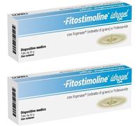 Damor Fitostimoline® Idrogel 2x20 g Gel