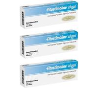 Damor Fitostimoline® Idrogel 3x20 g Gel