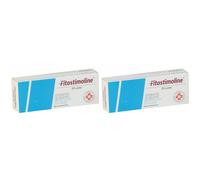 Damor Fitostimoline® Plus Crema 2x32 g Crema