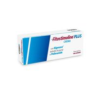 Damor - Fitostimoline Plus Crema 32g