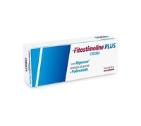 Fitostimoline Plus Crema Damor 32g