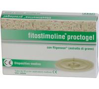 Damor Fitostimoline Proctogel 35 g