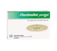 DAMOR Fitostimoline Proctogel - Gel Proctologico con Rigenase per Emorroidi e Ragadi - Sollievo da Prurito e Bruciore - Barriera Protettiva con Applicatore, 35 g