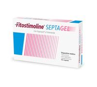 Damor - Fitostimoline Septagel 30g