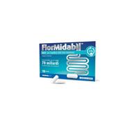 Flormidabil Daily - Integratore di fermenti lattici - 10 Capsule