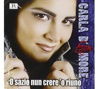 D'Amore C. - 'O Sazio Nun Crere 'O Riuno