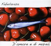 Fabularasa - D'Amore E Di Marea