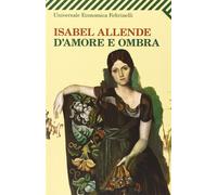 D'amore e ombra
