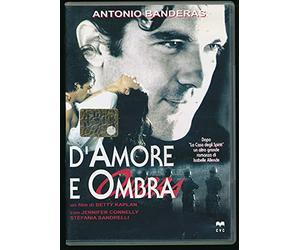 D'Amore e Ombra